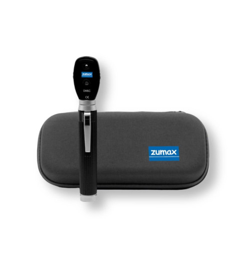 Офтальмоскоп коаксіальний Zumax DM6C